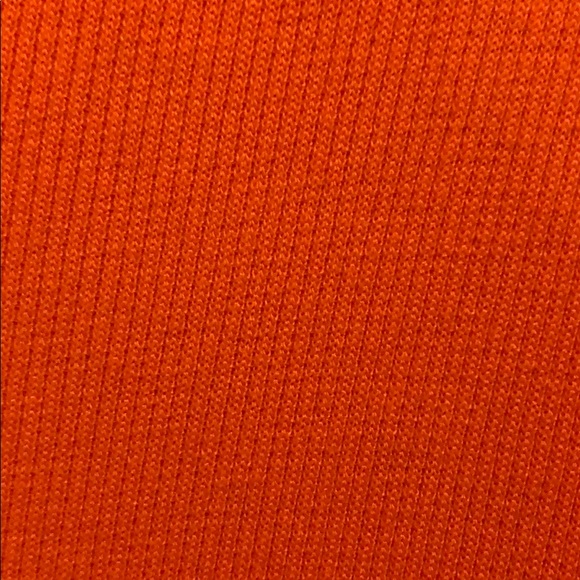 ASOS Ruffle Detail Column Dress - Picture 9 of 9